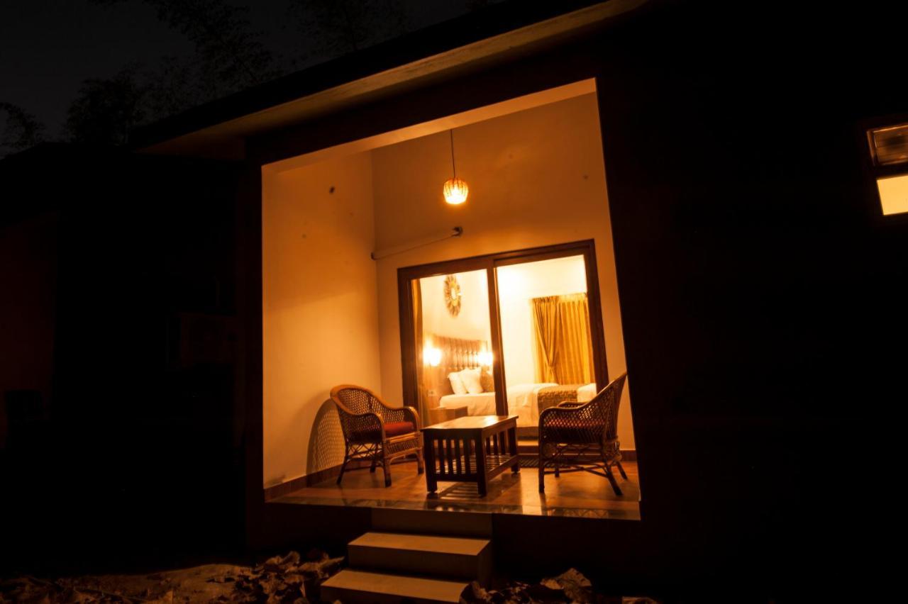 Mc Resort Wildlife Resort Bandipūr Exterior foto